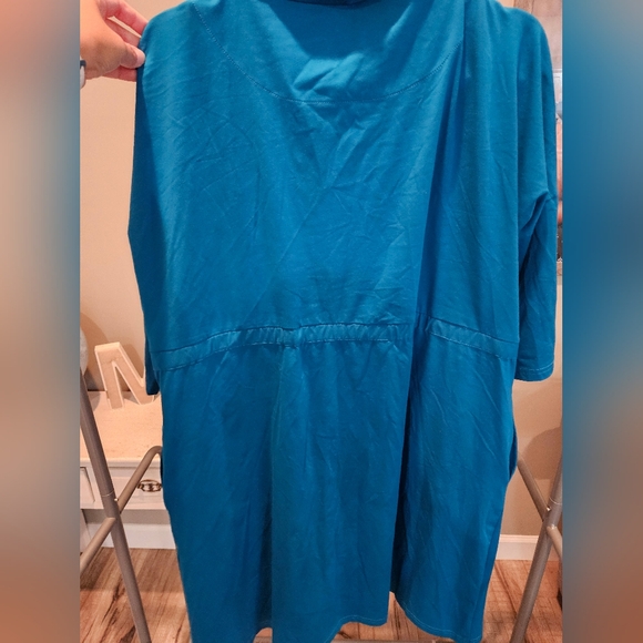 Brobe The Surgery Recovery Robe XXL Blue Medical Healing - Picture 4 of 8